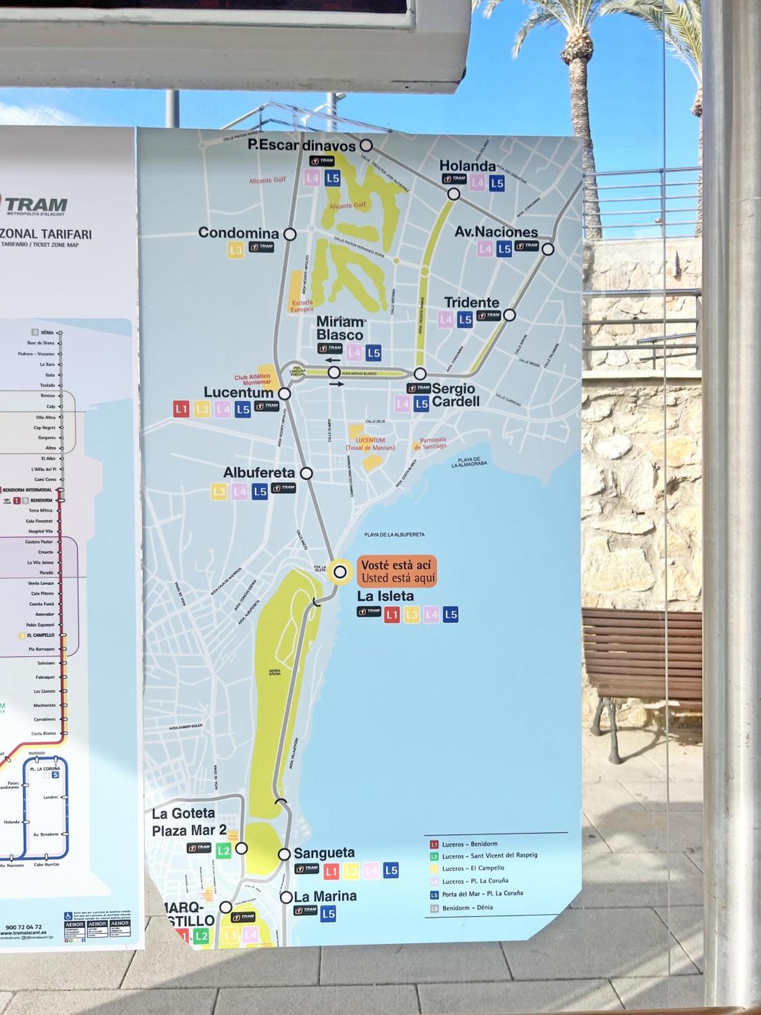 A 100 Metros De La Playa. Parking Gratuito Privado Apartman Alicante Kültér fotó